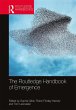 The Routledge Handbook of Emergence... - Bild 1