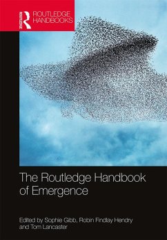 The Routledge Handbook of Emergence (eBook, PDF)