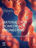 Materials for Biomedical Engineering: Hydrogels and Polymer-based Scaffolds (eBook, ePUB)