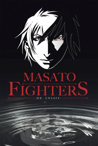 Masato Fighters (eBook, ePUB)