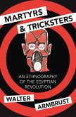 Martyrs and Tricksters (eBook, ePUB)