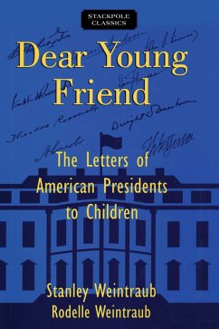 Cover Dear Young Friend (eBook, ePUB)