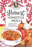 Harvest Homestyle Meals (eBook, ePUB) Harvest Homestyle Meals (eBook, ePUB)