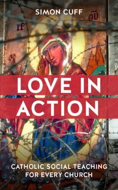 Cover Love in Action (eBook, ePUB)