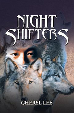 Cover Night Shifters (eBook, ePUB)