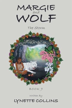 Cover Margie and Wolf (eBook, ePUB)