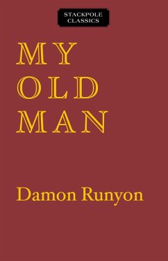 Cover My Old Man (eBook, ePUB)