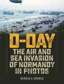 D-Day (eBook, ePUB)
