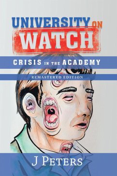 University on Watch (eBook, ePUB) - Peters, J.