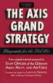 Axis Grand Strategy (eBook, ePUB)