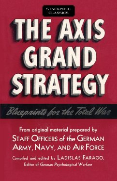 Cover Axis Grand Strategy (eBook, ePUB)