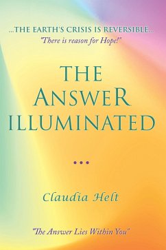 The Answer Illuminated (eBook, ePUB) - Helt, Claudia