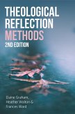 Theological Reflection: Methods (eBook, ePUB)