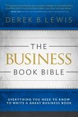 The Business Book Bible (eBook, ePUB)
