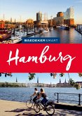 Baedeker SMART Reiseführer Hamburg (eBook, PDF)