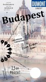 DuMont direkt Reiseführer Budapest (eBook, PDF)