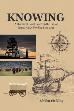 Knowing (eBook, ePUB) - Fielding, Linden