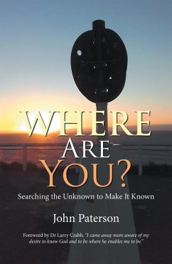 Where Are You? (eBook, ePUB) - Paterson, John