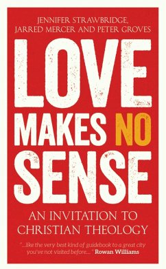 Cover Love Makes No Sense (eBook, ePUB)