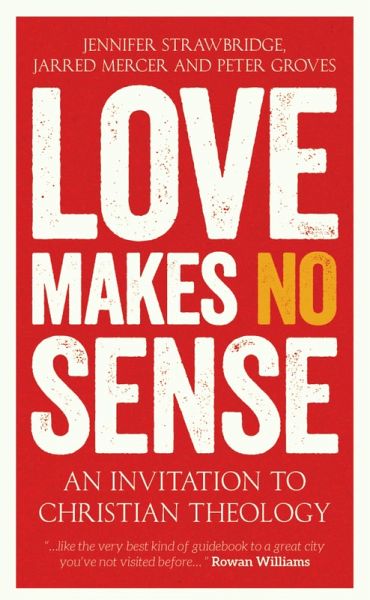 Love Makes No Sense (eBook, ePUB)