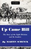 Up Came Hill (eBook, ePUB)