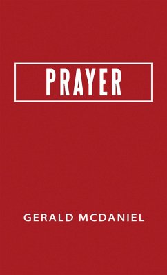 Cover Prayer (eBook, ePUB)