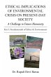Ethical Implications of Environmental... - Bild 1