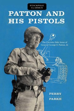 Cover Patton and His Pistols (eBook, ePUB)