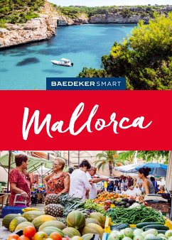 Baedeker SMART Reiseführer Mallorca (eBook, PDF) - Poser, Fabian von