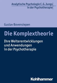 Die Komplextheorie (eBook, ePUB) - Bovensiepen, Gustav