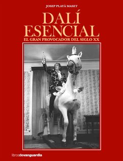 Dalí esencial (eBook, ePUB) - Playà, Josep