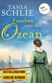 Zwischen uns der Ozean (eBook, ePUB)