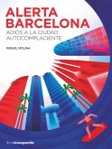 Alerta Barcelona (eBook, ePUB)
