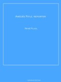 Amédée Pifle, reporter (eBook, ePUB)