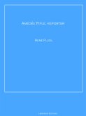 Amédée Pifle, reporter (eBook, ePUB)