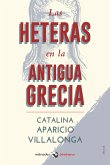 Las heteras en la Antigua Grecia (eBook, ePUB)