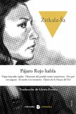 Pájaro Rojo habla (eBook, ePUB)