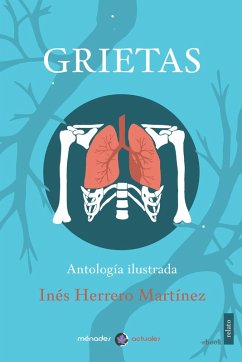 Grietas (eBook, ePUB) - Herrero Martínez, Inés