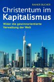 Christentum im Kapitalismus (eBook, ePUB)