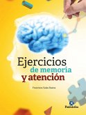 Ejercicios de memoria y atención (Color) (eBook, ePUB)