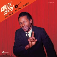 Rockin' At The Hops+4 Bonus Tracks! - Berry,Chuck