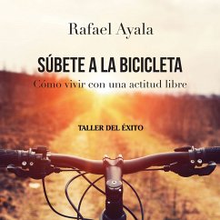 Súbete a la bicicleta (MP3-Download) - Ayala, Rafael