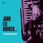 Travelin'+2 Bonus Tracks! (180gvinyl)