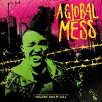 A Global Mess-Vol.One:Asia