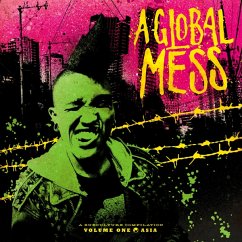 A Global Mess-Vol.One:Asia - Diverse