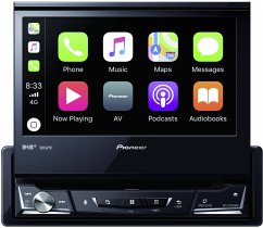 Pioneer AVH-Z7200DAB