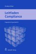 Leitfaden Compliance (eBook, PDF) - Bild 1