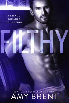Cover Filthy Box Set (eBook, ePUB)