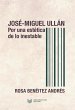José-Miguel Ullán (eBook, ePUB) - Bild 1