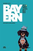 Fettnäpfchenführer Bayern (eBook, PDF) Fettnäpfchenführer Bayern (eBook, PDF)